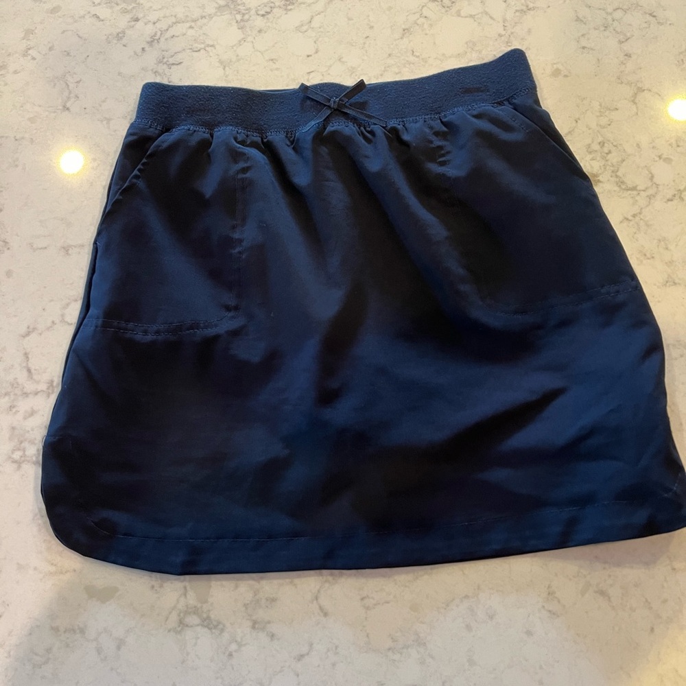 Nautica Skirt